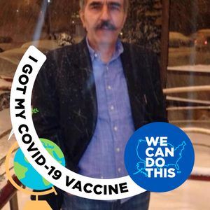 Meet your Posher, Ali